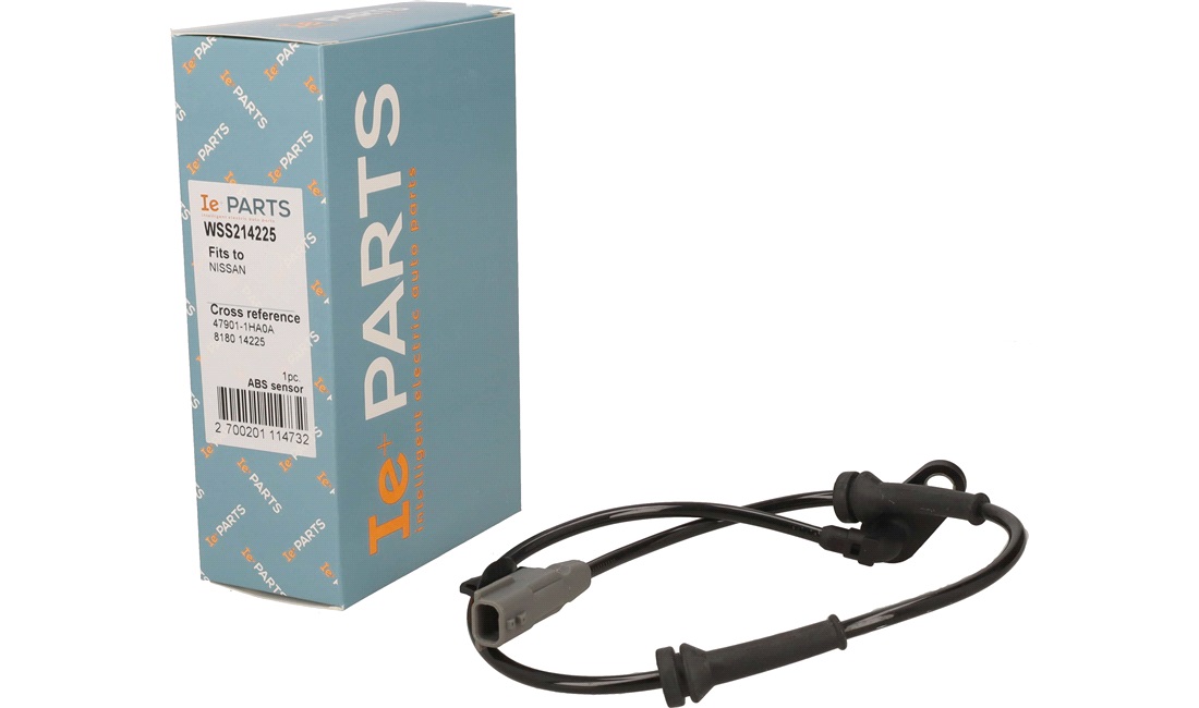 ABS sensor