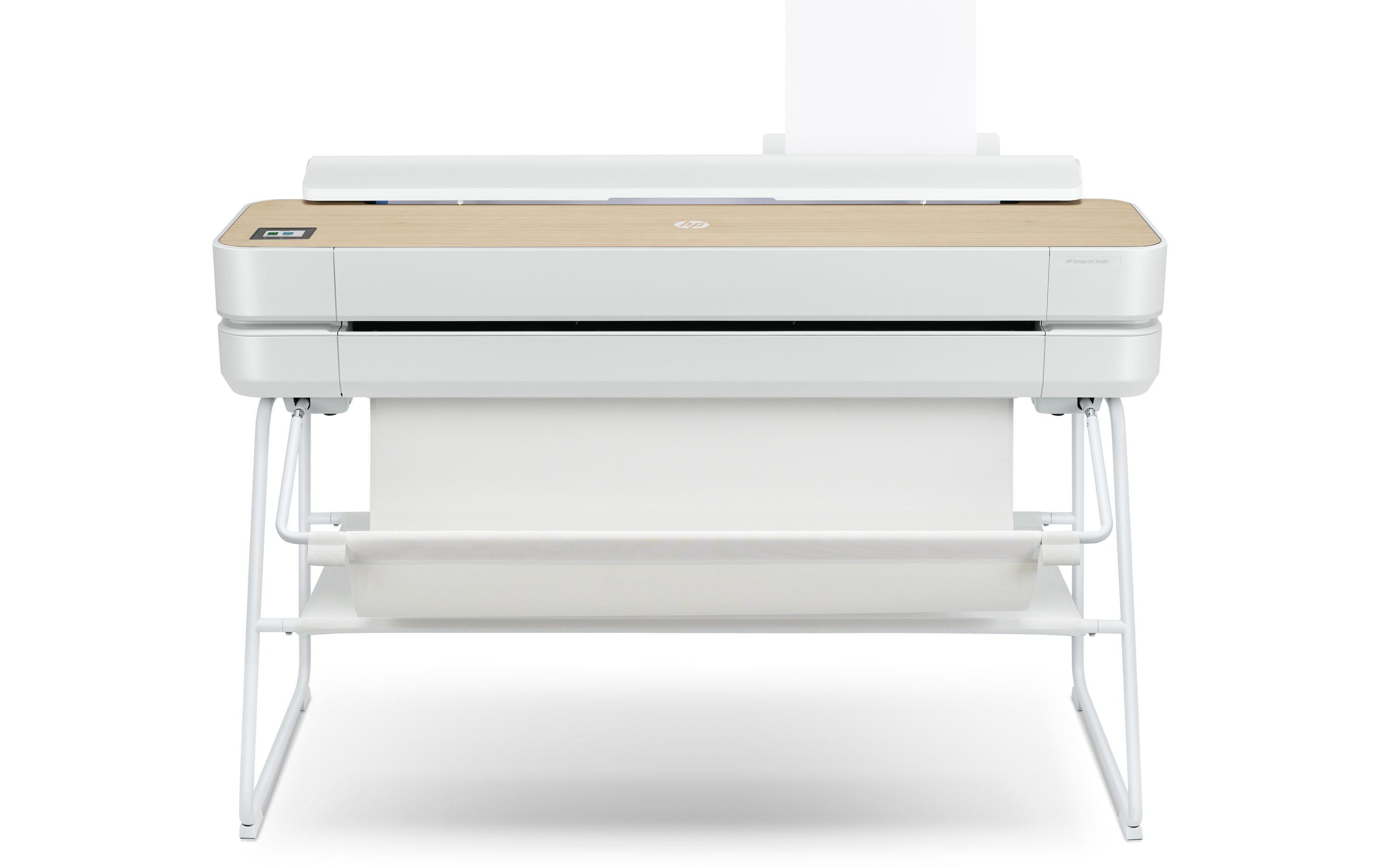 Grossformatdrucker DesignJet Studio Wood 36