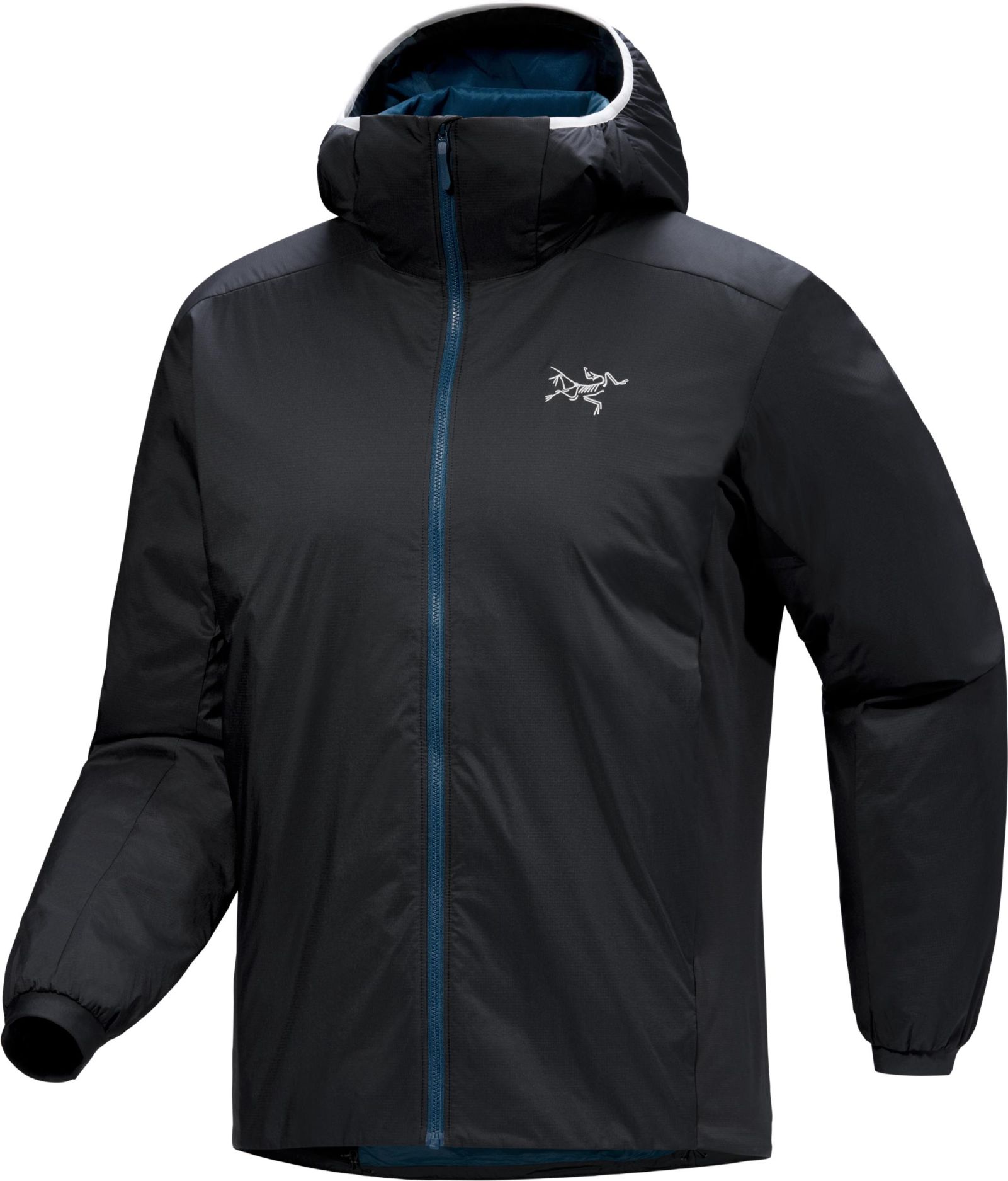 Arcteryx Atom Hoody Lodestar