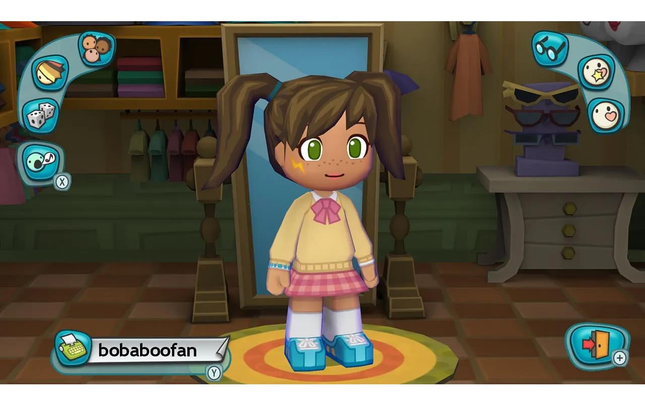 MySims – Cozy BundleSimulationspiel für die Switch