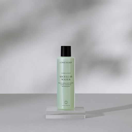 Löwengrip Clean & Calm Micellar Water, 200 ml
