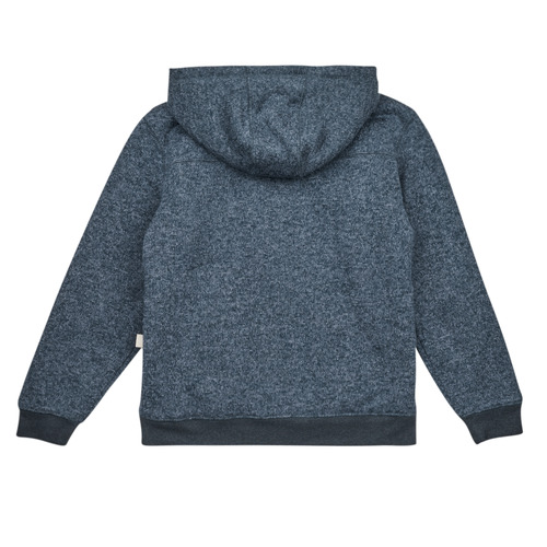 Quiksilver - KELLER SHERPA - Bleu