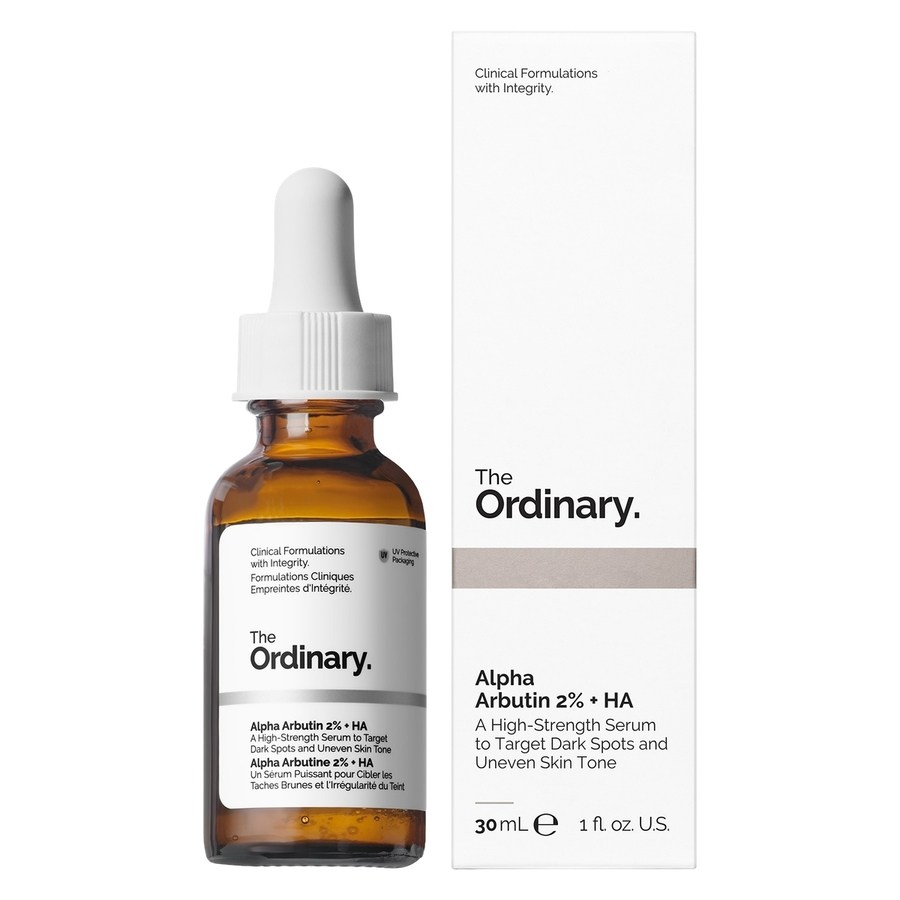 The Ordinary Alpha Arbutin 2% + HA 30ml