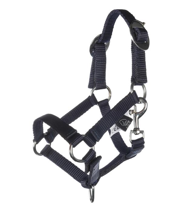 HKM KIDS Hobby Horsing Basic Halfter und