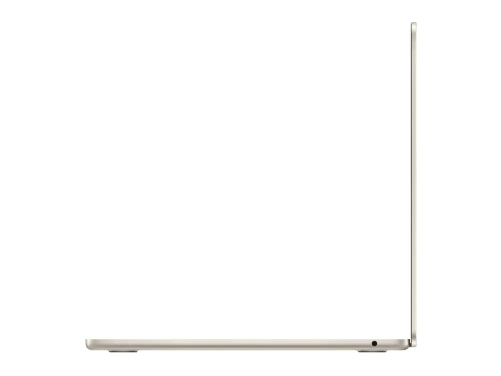 Apple MacBook Air - M4 - Apple M4 8-core - 16 GB RAM - 256 GB SSD - 13.6