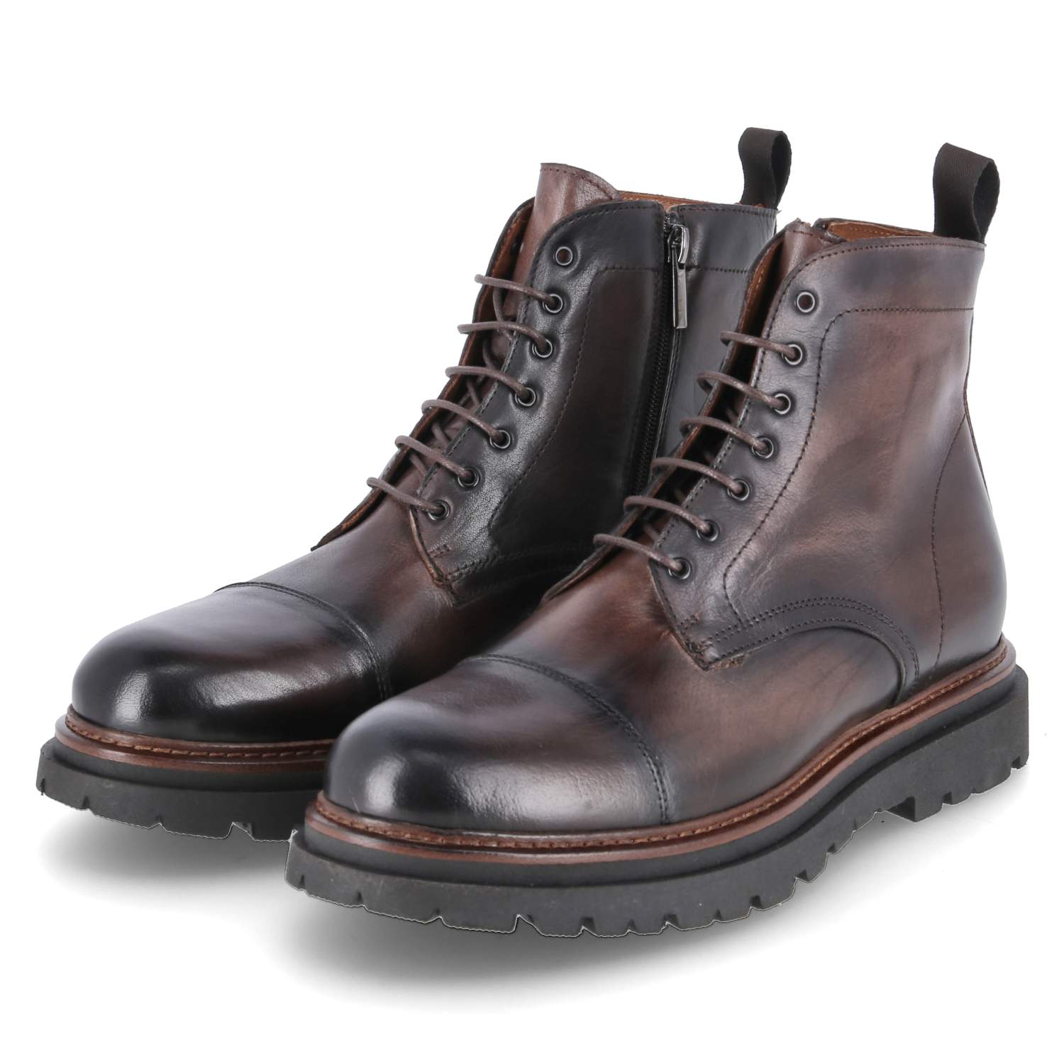 Kaerlek Winterboots - caffee
