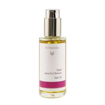 DR. Hauschka Hair Oil  75ml/2.5oz