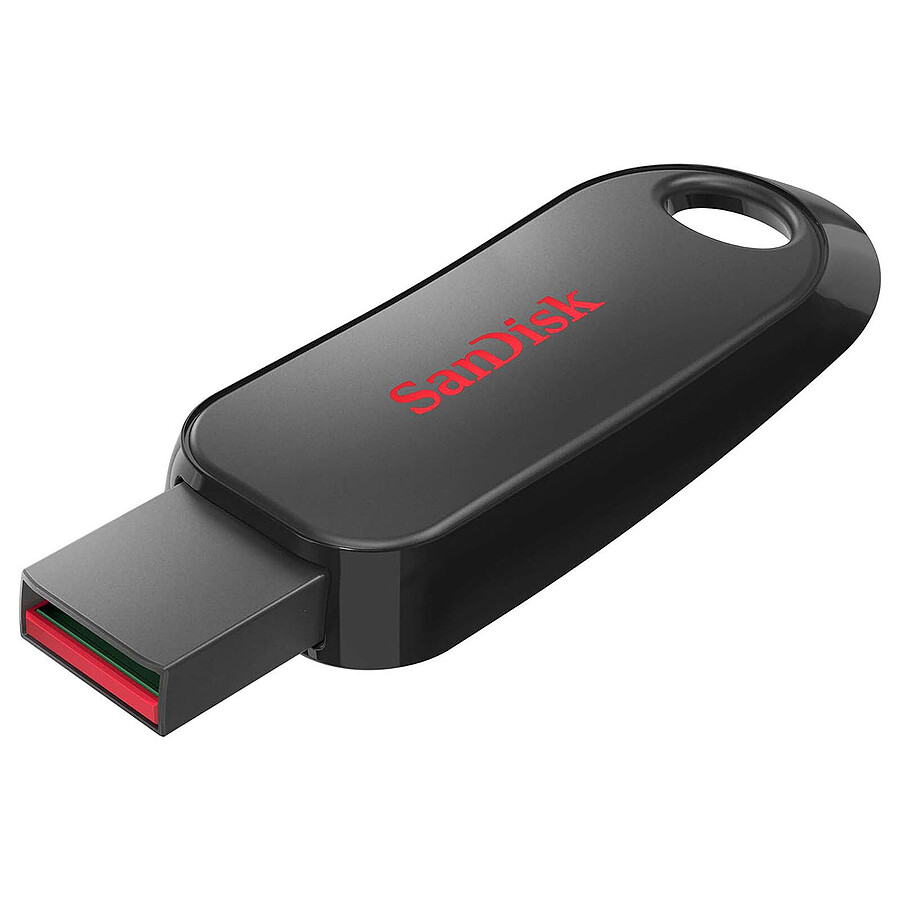 SanDisk Cruzer Snap - 128 Go