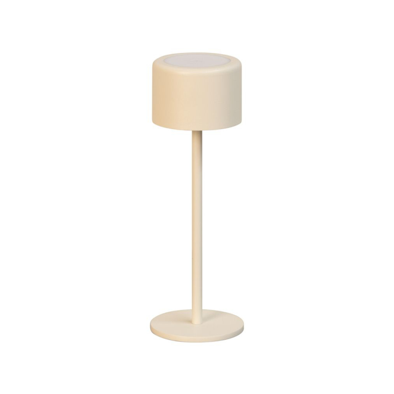 JUNA TAFELLAMP - OUTDOOR - BEIGE