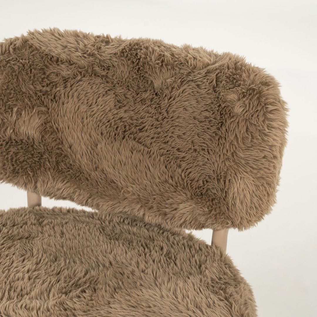 By Boo   Furlo Fauteuil