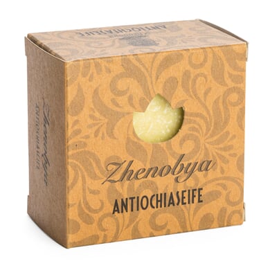 Zhenobya Antiochiaseife