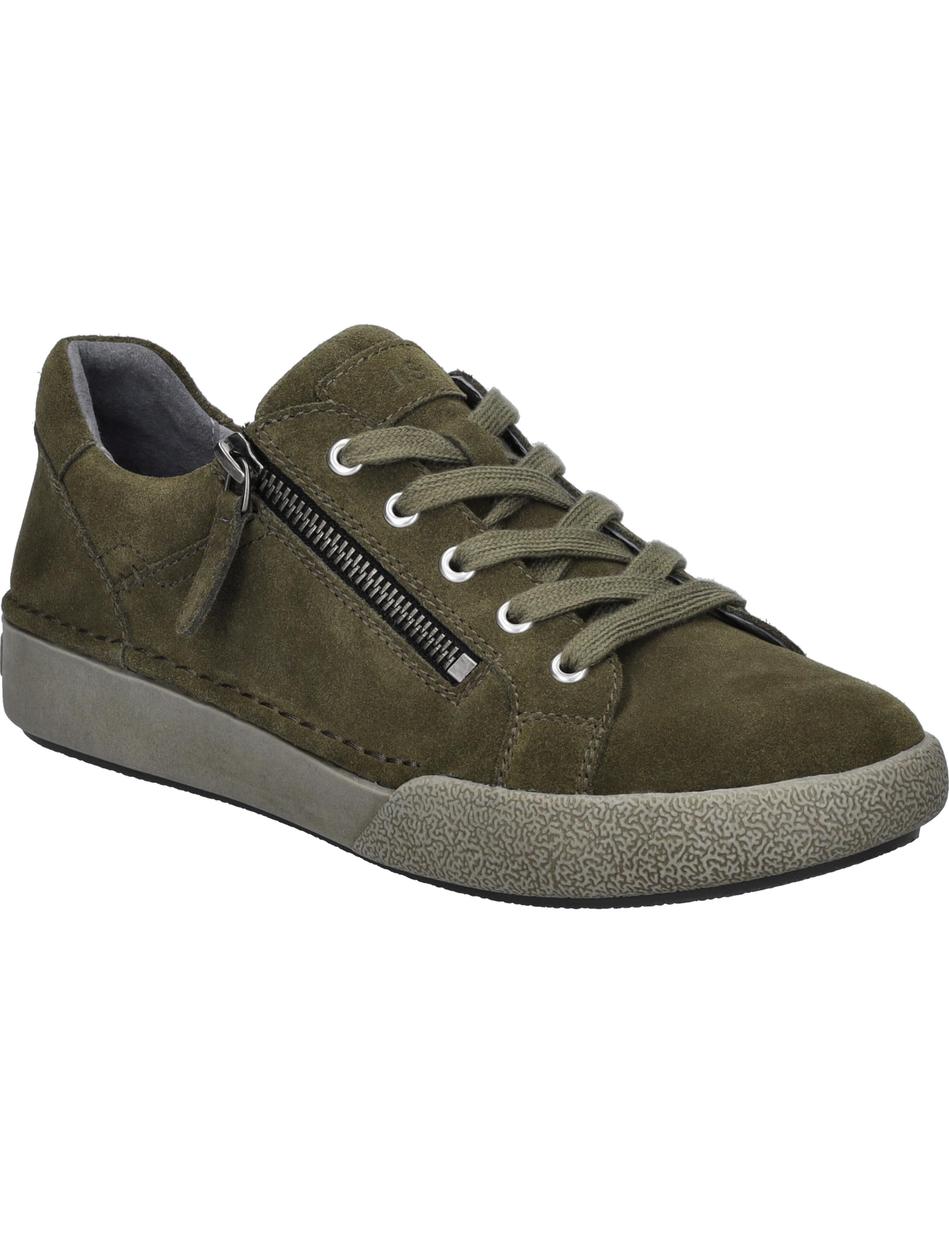 Sneaker Claire 13, moos
