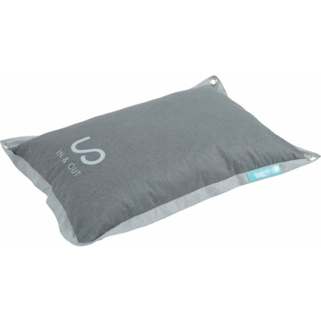 Coussin déhoussable In and Out Zolux pour chien