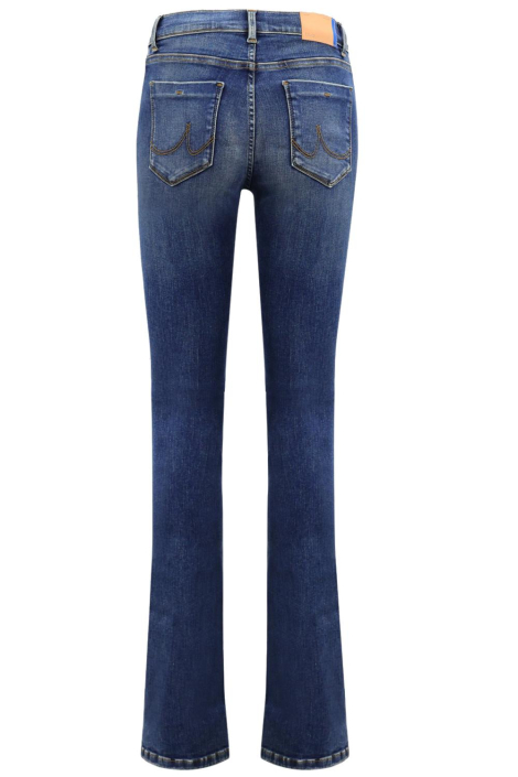 LTB blauwe dames jeans
