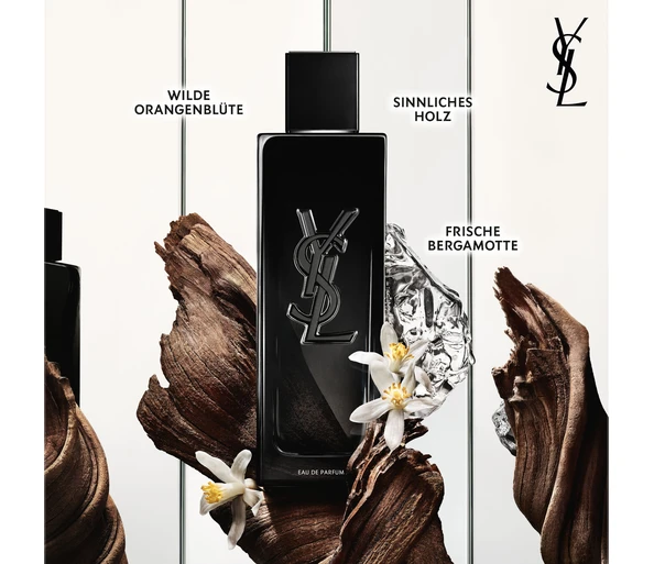 Yves Saint Laurent MYSLF Eau de Parfum Sets mit Düften