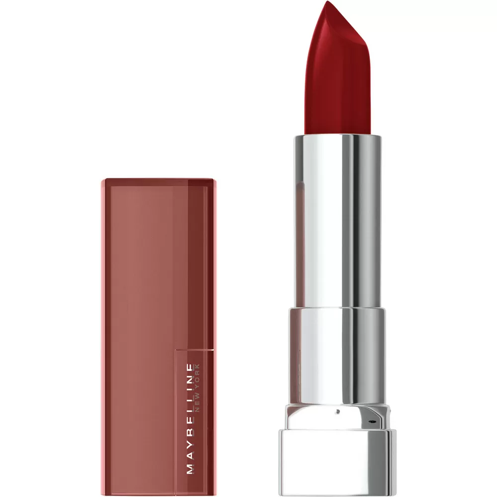 Maybelline Color Sensational Lipstick
