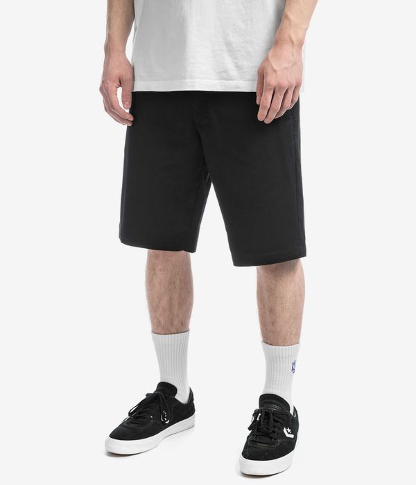 Volcom Frickin Modern Stretch 21 Shorts (black)