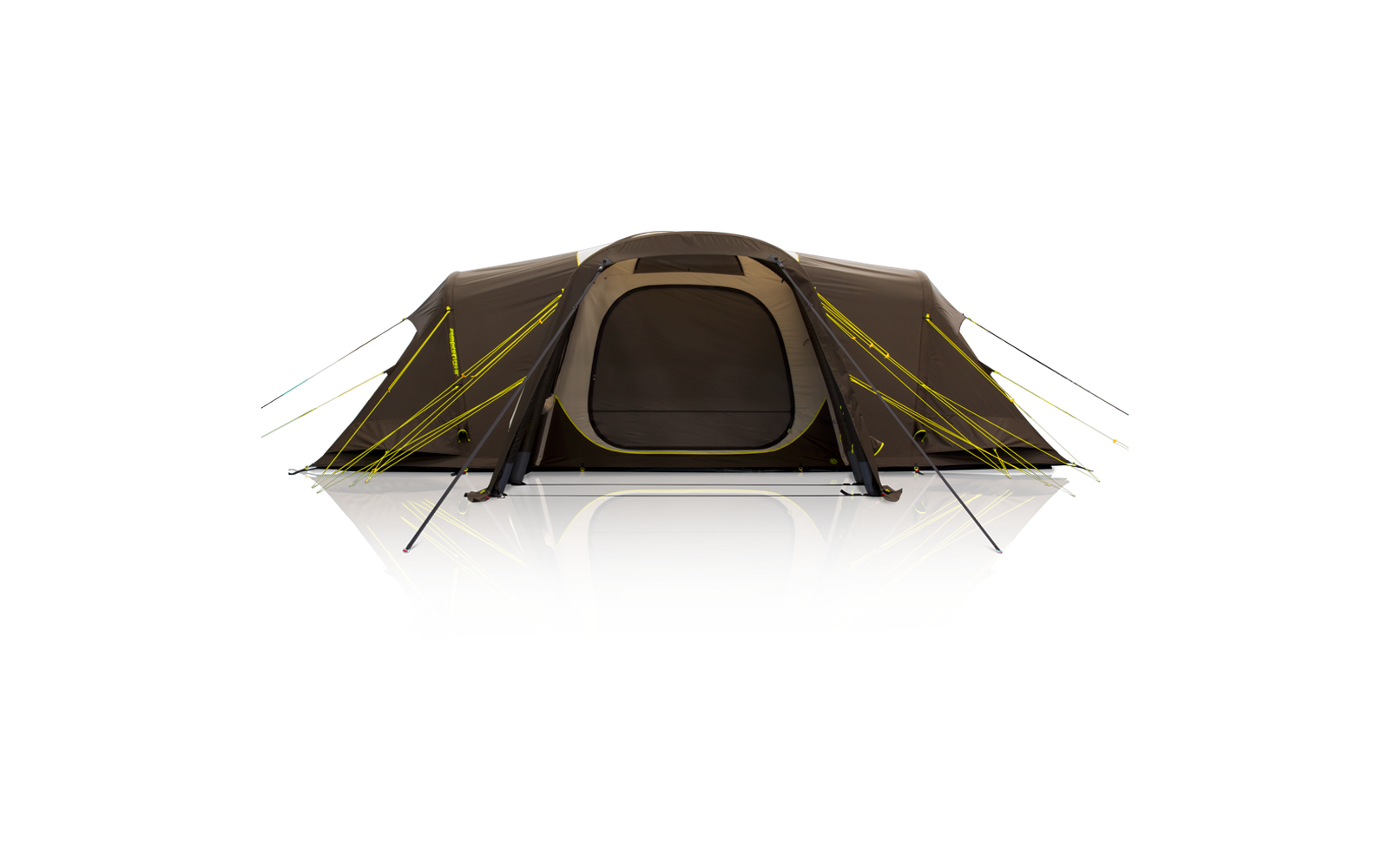 Zempire Pro III V2 für 5 Personen