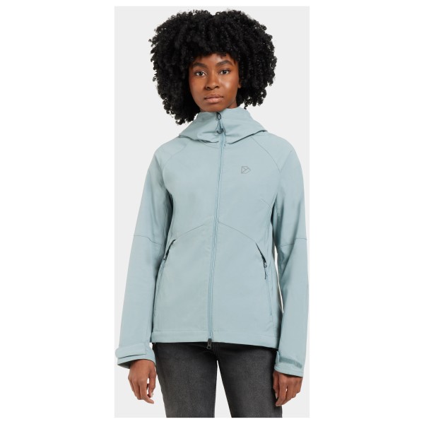 Didriksons - Women's Petra Jacket 5 - Veste softshell