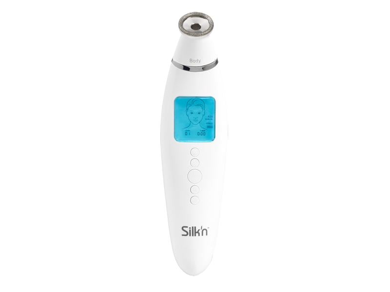 Silk'n Mikrodermabrasionsgerät Revit Prestige Peelinggerät