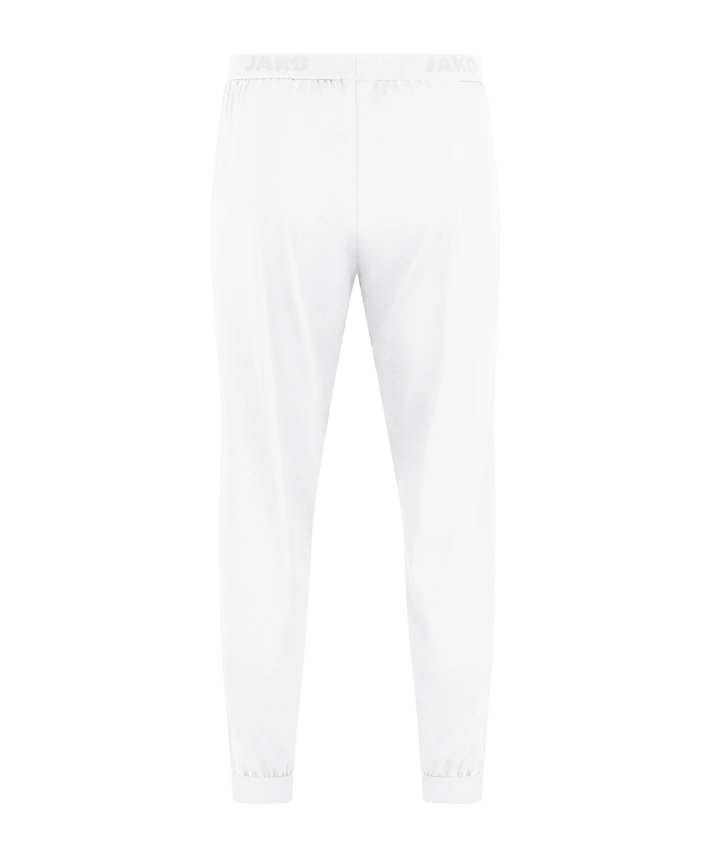 JAKO Power Freizeithose Kids Weiss F000