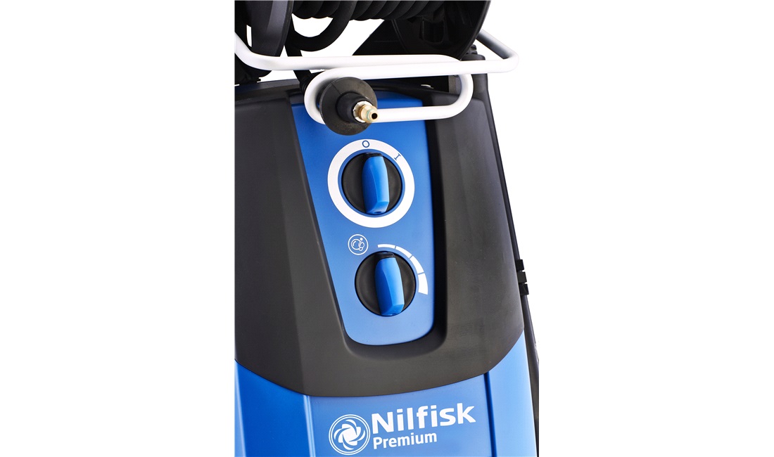Nilfisk Premium 180-10 EU højtryksrenser