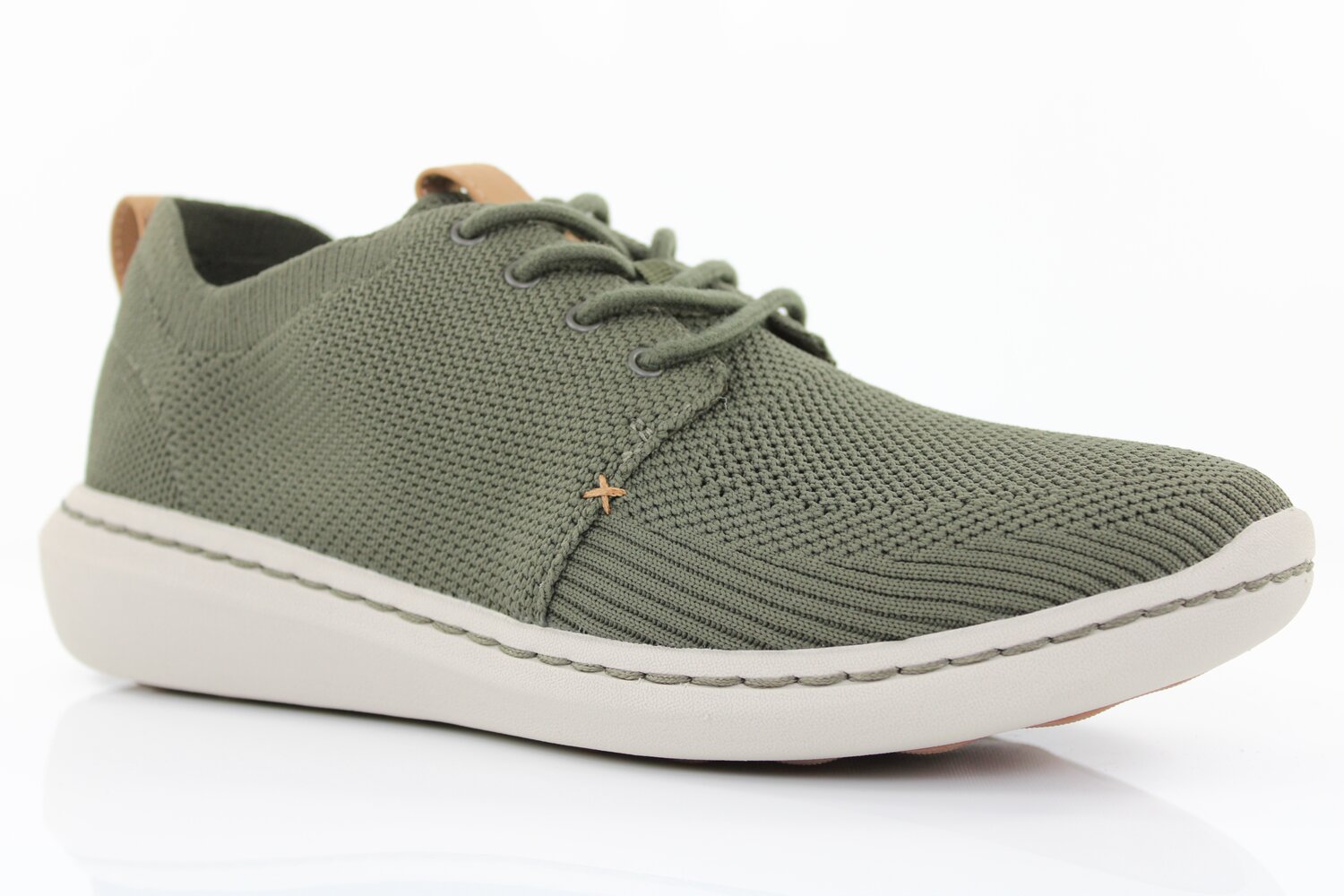 Clarks Schnürschuhe