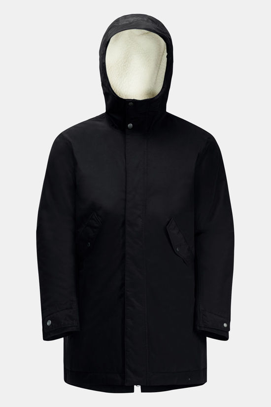 Jack Wolfskin Jack Wolfskin Talforst Parka Dames