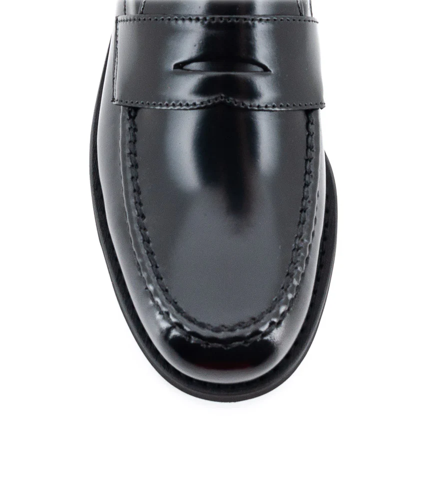 SEBAGO - RYAN BRUSHED