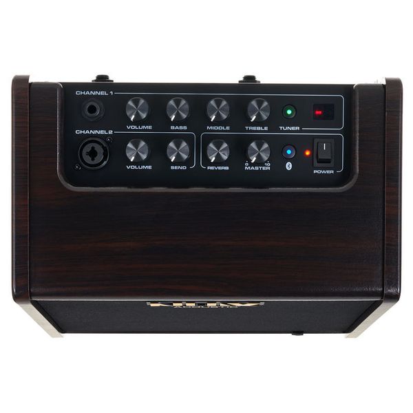 Nux AC-25