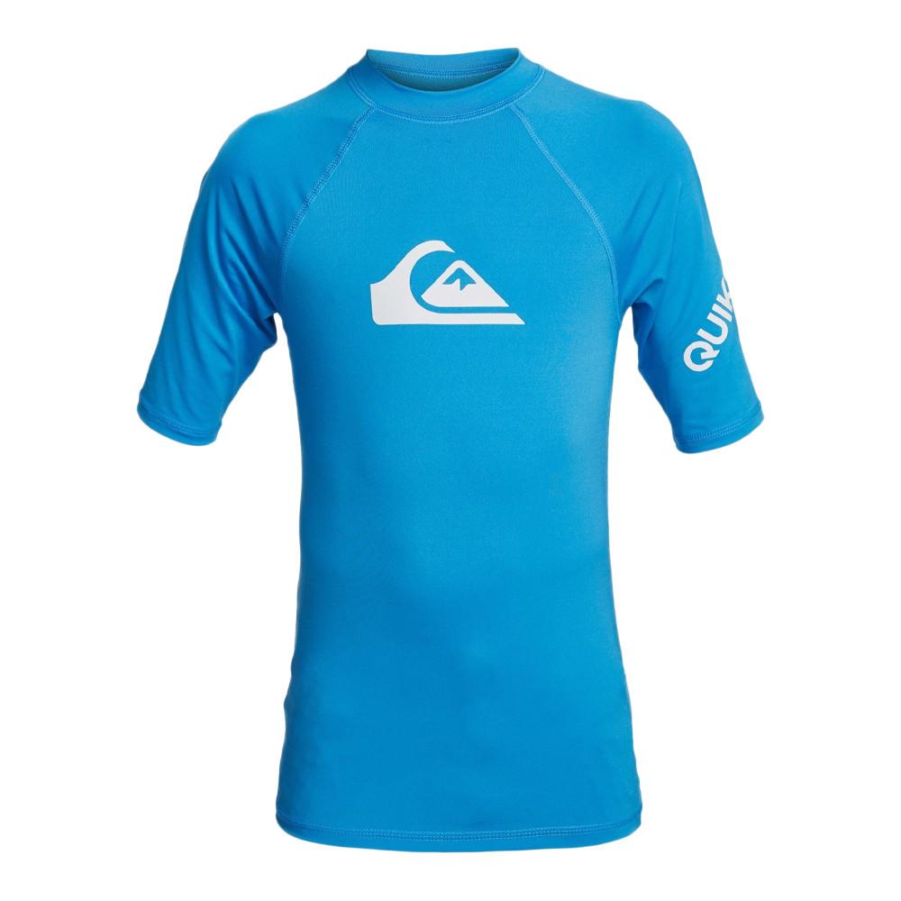 Quiksilver Lycra Bleu Garçon Quiksilver Alltimequiklotu