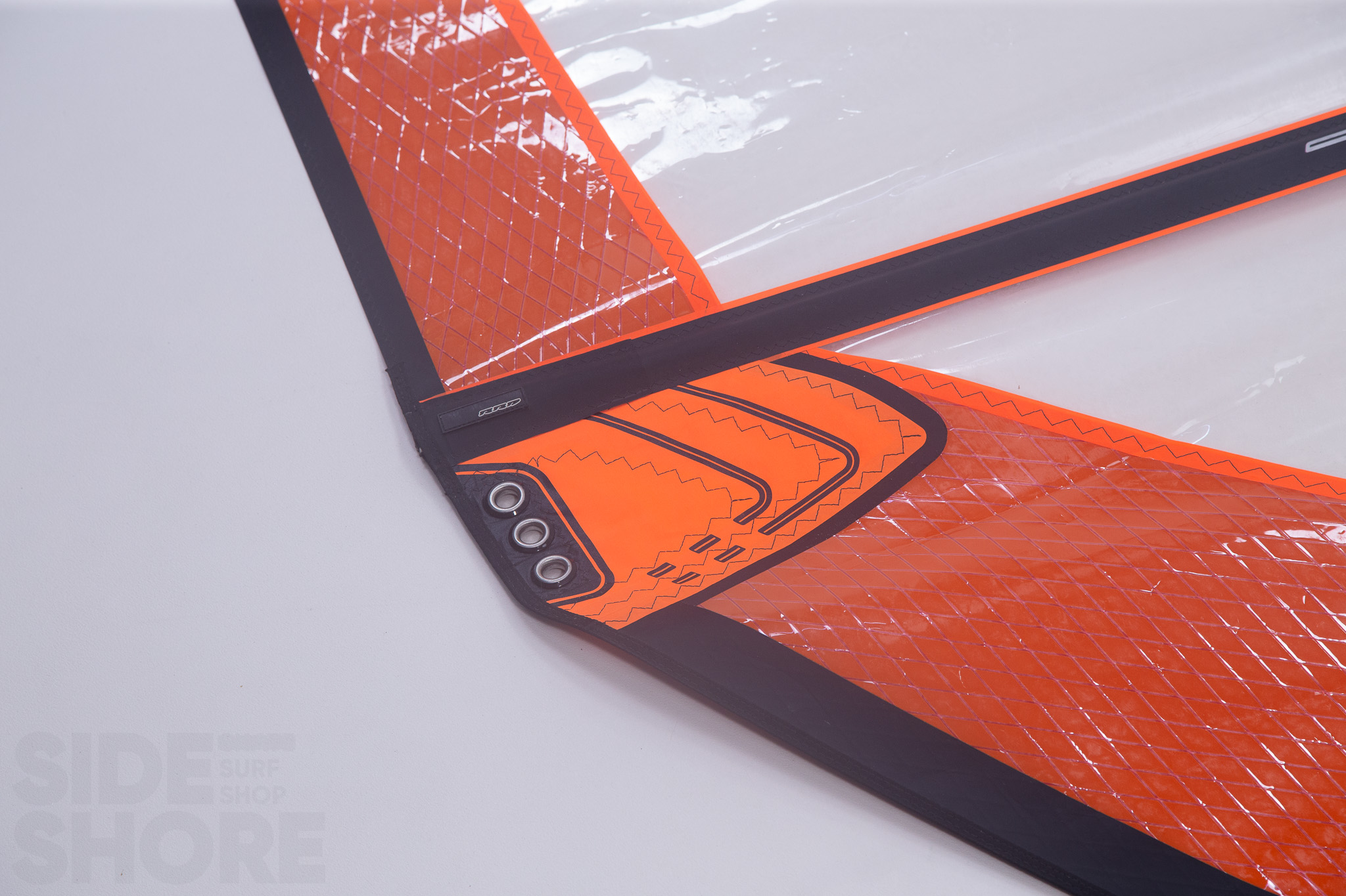 RRD X Wing MK1 Proto - 9.0 m² #40 9.0 m²