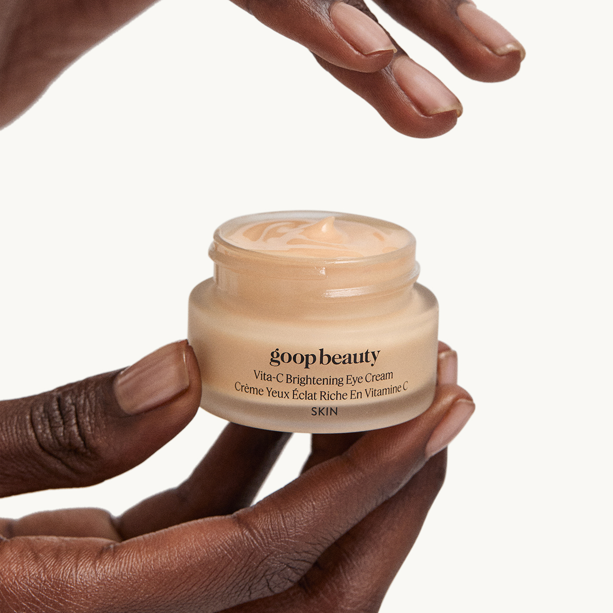 Vita-C Brightening Eye Cream 15ml