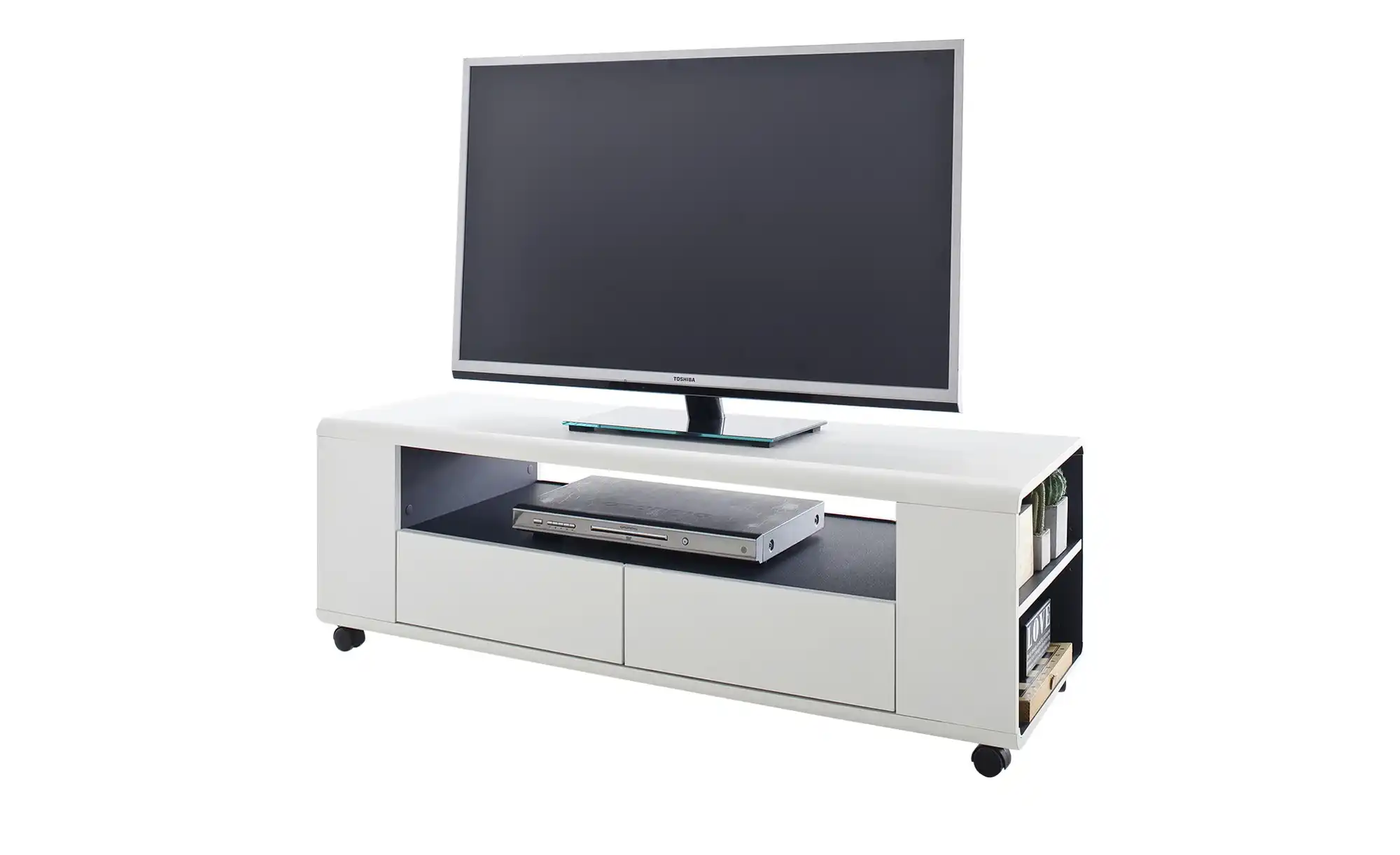 TV-Board auf Rollen Bibione