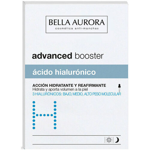 Bella Aurora - Advanced Booster Ácido Hialurónico