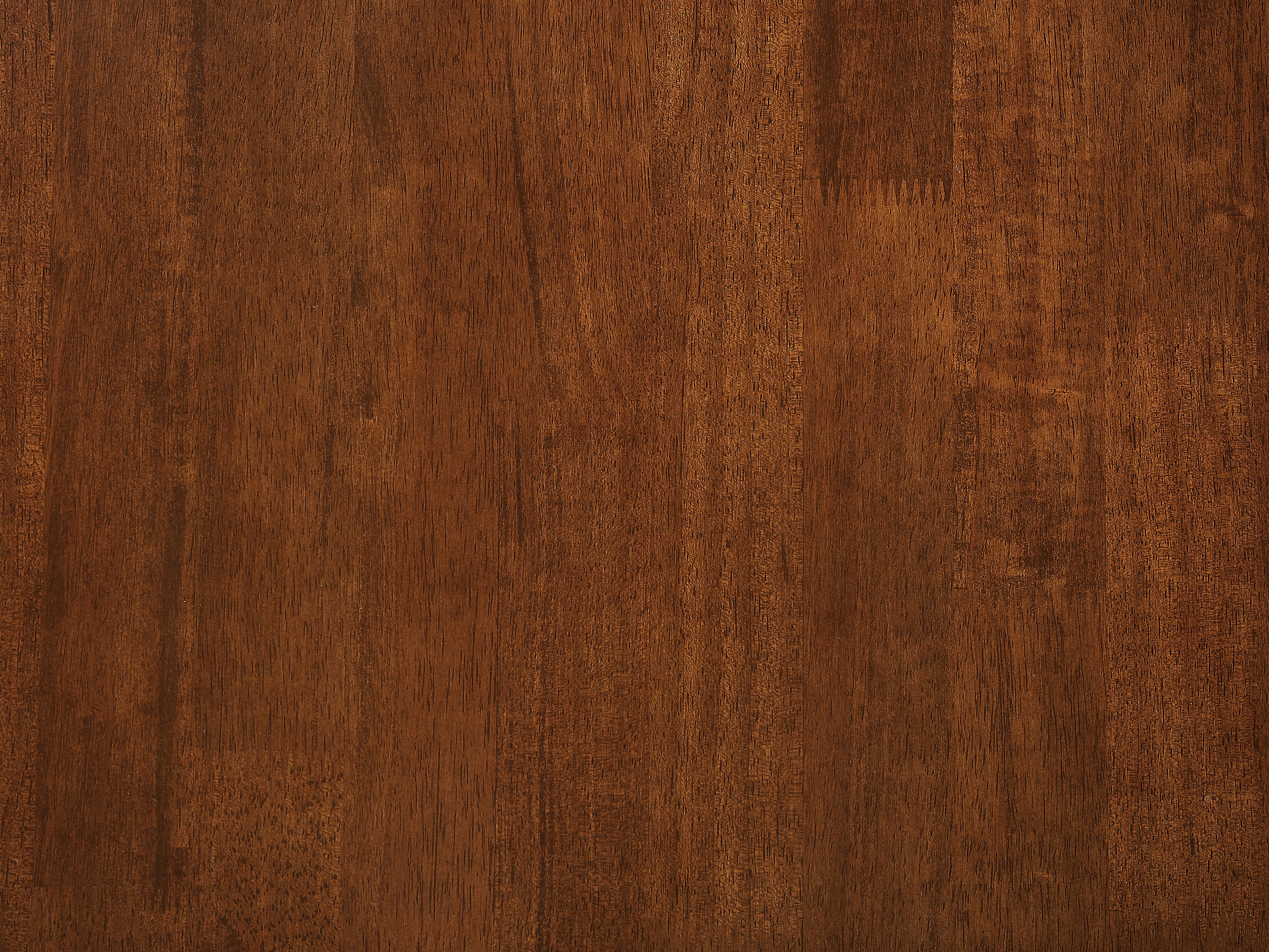 Eettafel uitschuifbaar TOMS Donkerbruin 80 cm 100/130 cm