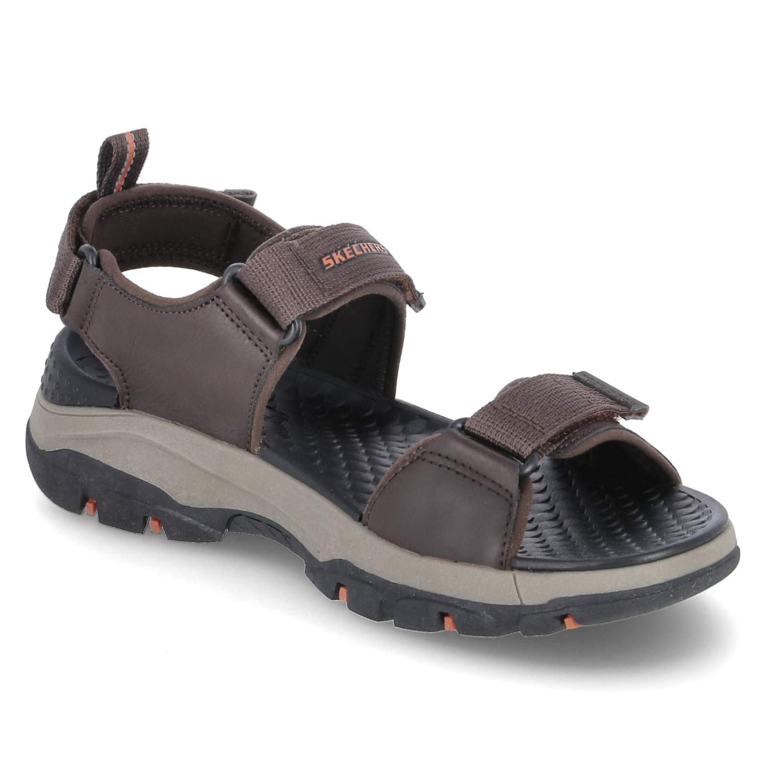 Skechers Sandalen TRESMEN-RYER - braun