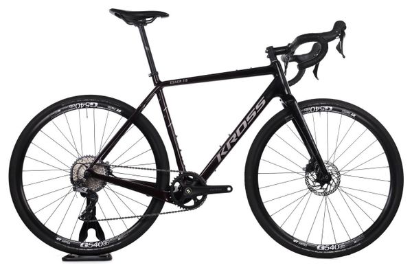 Produit reconditionné · Kross Esker 7 - Vélo gravel | Très bon état