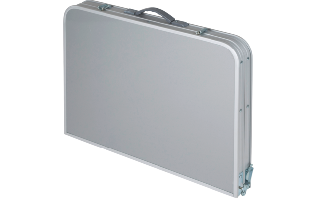 Bo-Camp Koffermodell Alu Campingtisch Premium