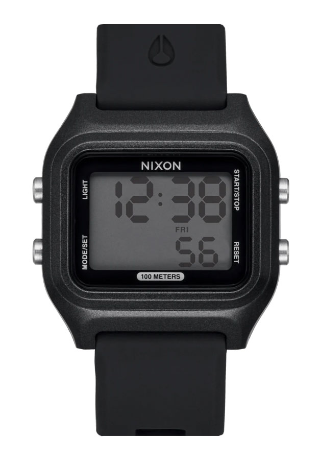 Nixon Ripper Black A1399-004