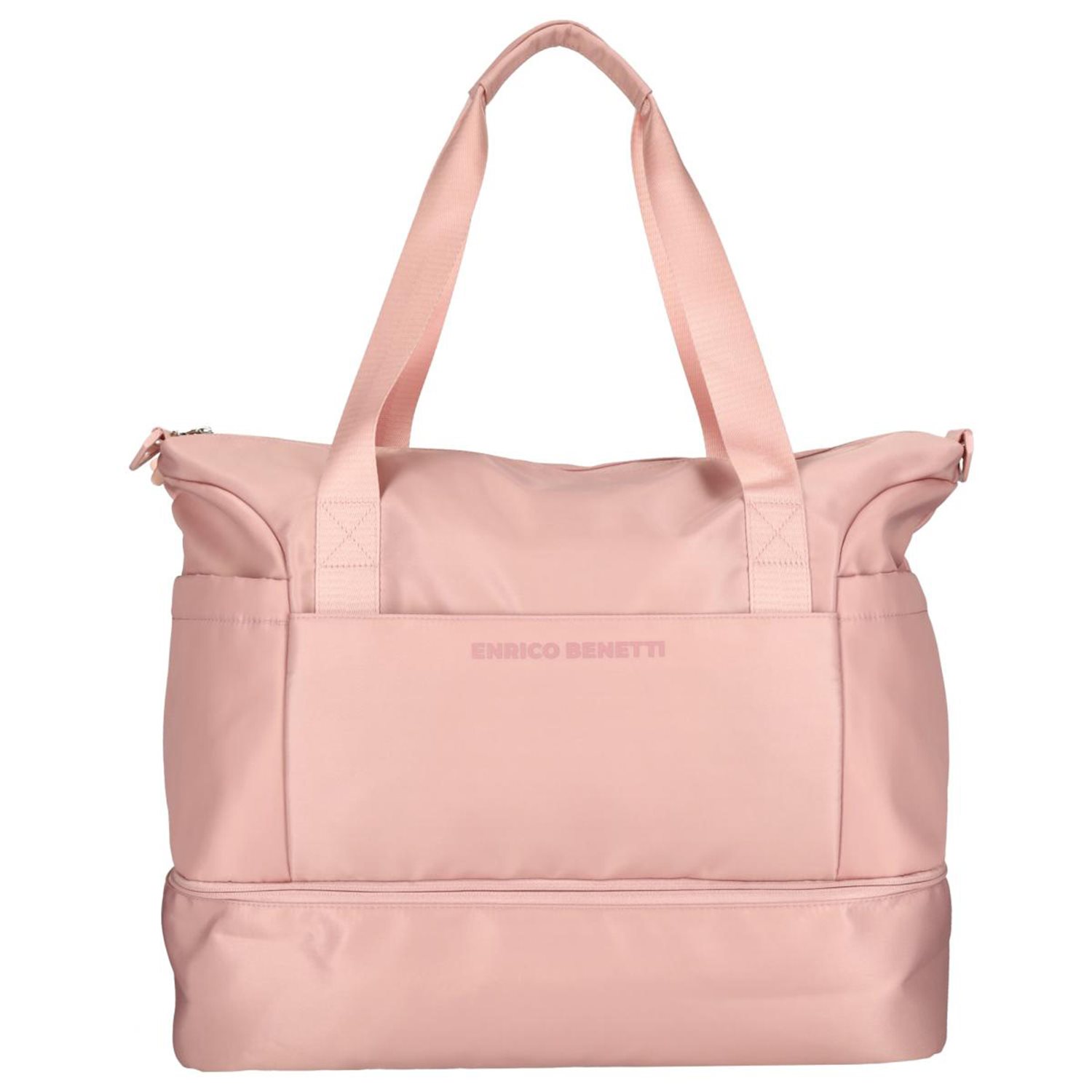 Enrico Benetti Lakers Sport / Travel Bag 47L pink