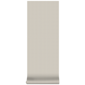 Vliesbehang Paris warm taupe (dessin 139717)