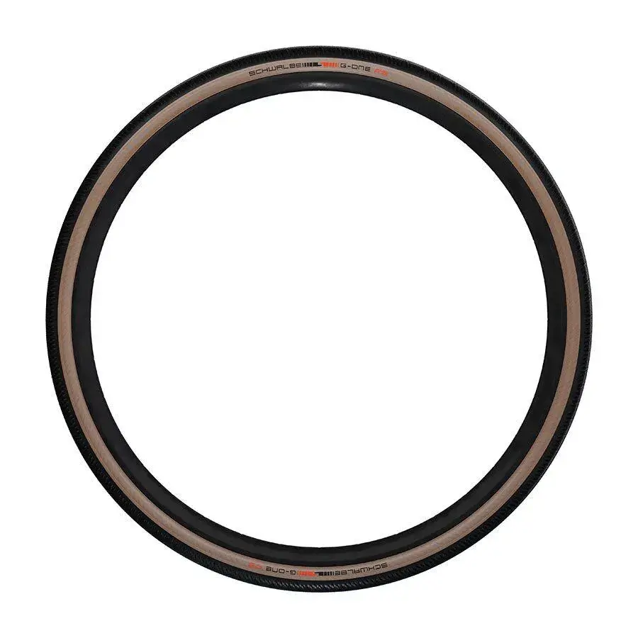 Schwalbe G-One RS TLE Addix Evo Super Race V-Guard Gravelband