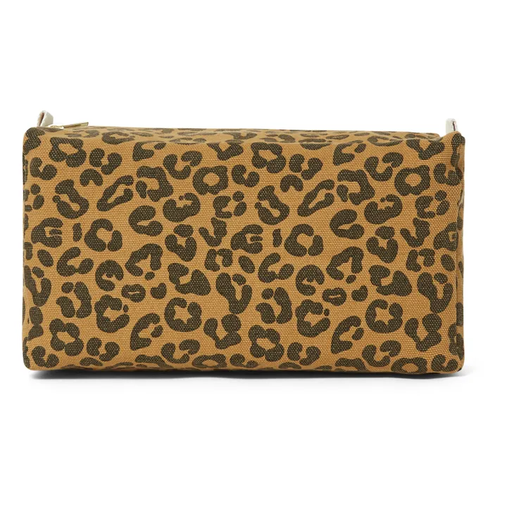 Rose in April Trousse de toilette Vic Graou | Caramel