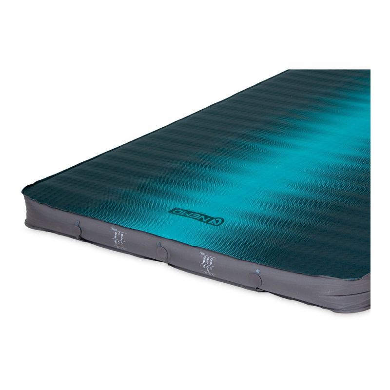 Roamer Double - Matelas de camping
