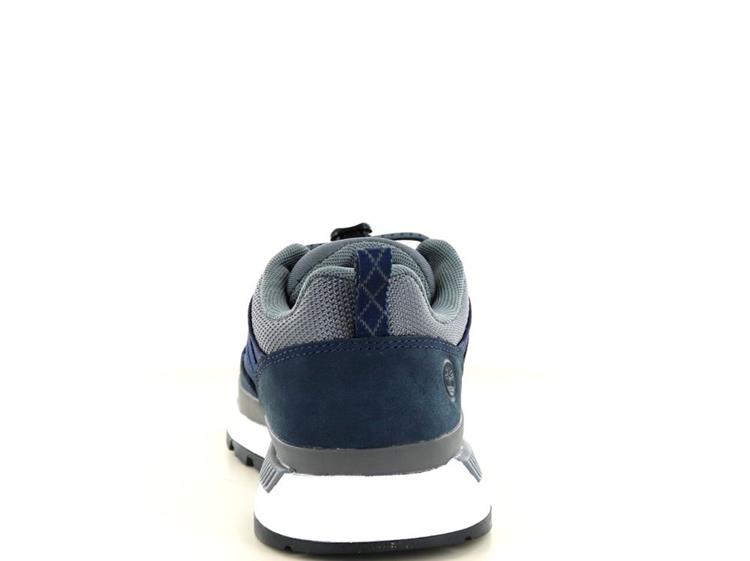 Timberland Euro Tracker navy nubuck