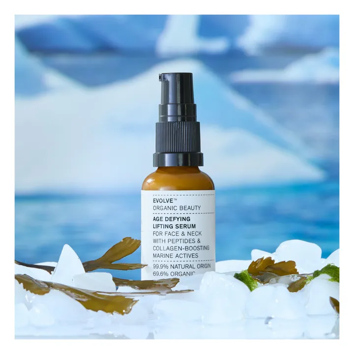 Evolve Sérum anti-âge Defying Lifting - 30 ml