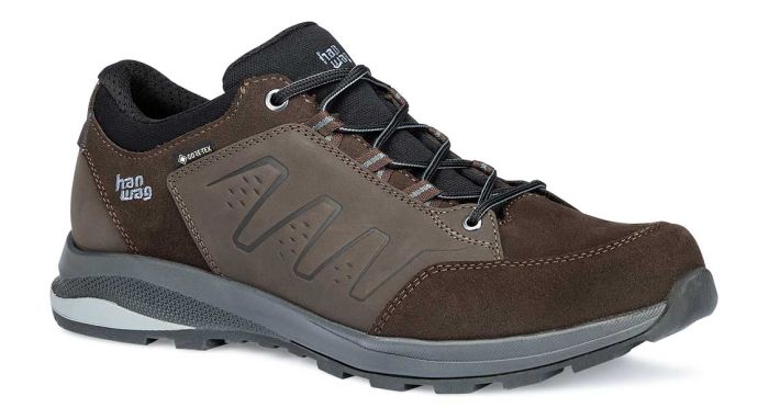 Torsby Low SF Extra GTX vandresko