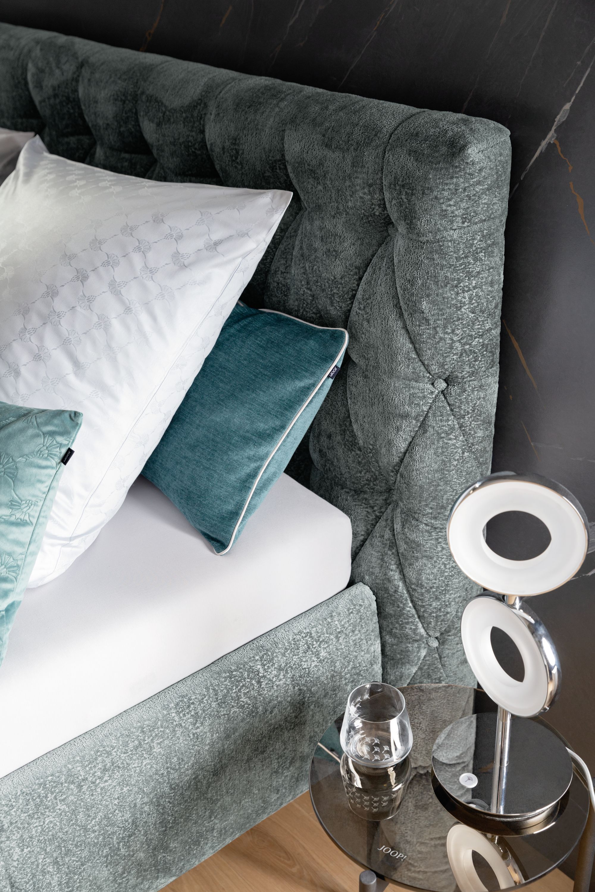 Polsterbett JOOP! BEDSYSTEM 120 x 200 cm