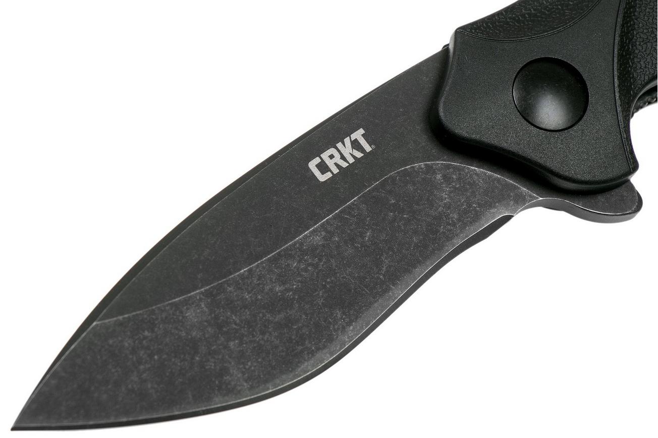 CRKT Foresight K221KKP zakmes, Ken Onion design